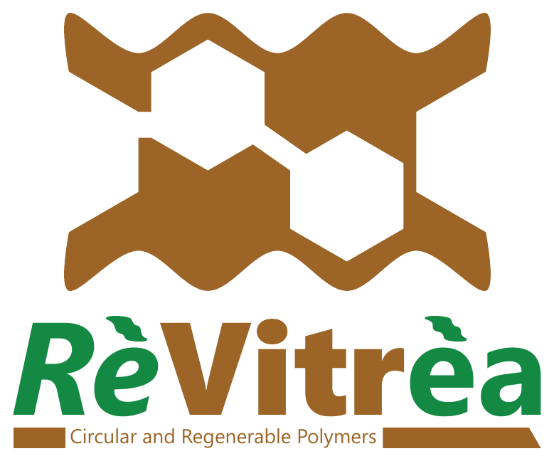 RèVitrèa — Circular and Regenerable Polymers