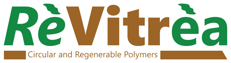 RèVitrèa · Circular and Regenerable Polymers